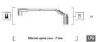 Lampa kierunkowskazu MAGNETI MARELLI 714098190242