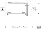 Lampa kierunkowskazu MAGNETI MARELLI 714098199519