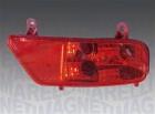 Lampy przeciwmgłowe tylne MAGNETI MARELLI 714026130702