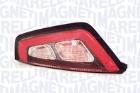 Lampa tylna zespolona MAGNETI MARELLI 712203981120