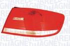 Lampa tylna zespolona MAGNETI MARELLI 715011041003