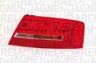 Lampa tylna zespolona MAGNETI MARELLI 714000028260