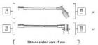 Lampa tylna zespolona MAGNETI MARELLI 715010723301
