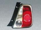 Lampa tylna zespolona MAGNETI MARELLI 714000274801