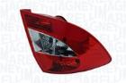 Lampa tylna zespolona MAGNETI MARELLI 712202501120