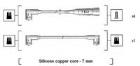 Lampa tylna zespolona MAGNETI MARELLI 714000285800