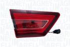 Lampa tylna zespolona MAGNETI MARELLI 712205251120