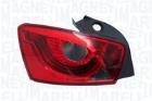 Lampa tylna zespolona MAGNETI MARELLI 714000028394