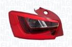 Lampa tylna zespolona MAGNETI MARELLI 714000028600