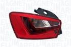 Lampa tylna zespolona MAGNETI MARELLI 714000028604