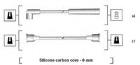 Lampa tylna zespolona MAGNETI MARELLI 715010723501