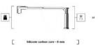 Lampa kierunkowskazu MAGNETI MARELLI 714098190226