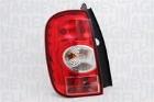 Lampa tylna zespolona MAGNETI MARELLI 714021200704