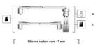 Lampa kierunkowskazu MAGNETI MARELLI 714098199514