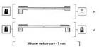 Lampa kierunkowskazu MAGNETI MARELLI 711315106910