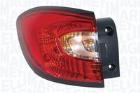 Lampa tylna zespolona MAGNETI MARELLI 714000028630