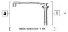 Lampa tylna zespolona MAGNETI MARELLI 714098290464