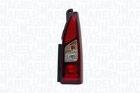 Lampa tylna zespolona MAGNETI MARELLI 714000028363