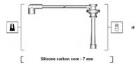 Lampa kierunkowskazu MAGNETI MARELLI 715010723903
