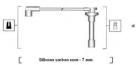 Lampa kierunkowskazu MAGNETI MARELLI 714098199514