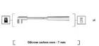Lampa tylna zespolona MAGNETI MARELLI 714027640701