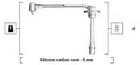 Lampa tylna zespolona MAGNETI MARELLI 714098290441