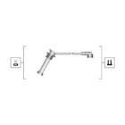 Lampa tylna zespolona MAGNETI MARELLI 714028630746