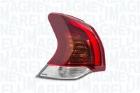 Lampa tylna zespolona MAGNETI MARELLI 714081290701