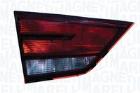 Lampa tylna zespolona MAGNETI MARELLI 714081200701