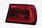 Lampa tylna zespolona MAGNETI MARELLI 714081210701