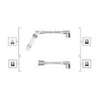 Lampa tylna zespolona MAGNETI MARELLI 715010729603