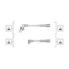 Światła do jazdy w dzień MAGNETI MARELLI 712403951120