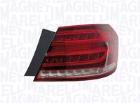 Lampa tylna zespolona MAGNETI MARELLI 715011116001