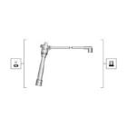 Lampa kierunkowskazu MAGNETI MARELLI 715102146120