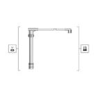 Lampa kierunkowskazu MAGNETI MARELLI 712382221129