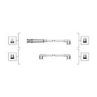 Lampa kierunkowskazu MAGNETI MARELLI 710311328001