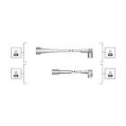 Lampa kierunkowskazu MAGNETI MARELLI 710311328003