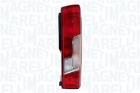 Lampa tylna zespolona MAGNETI MARELLI 712206101120