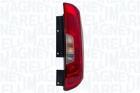 Lampa tylna zespolona MAGNETI MARELLI 712206501120