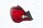 Lampa tylna zespolona MAGNETI MARELLI 714000062650