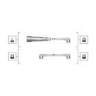 Lampa kierunkowskazu MAGNETI MARELLI 715010723901