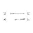 Światła do jazdy w dzień MAGNETI MARELLI 715101084101