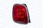 Lampa tylna zespolona MAGNETI MARELLI 715104188000