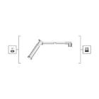 Lampa kierunkowskazu MAGNETI MARELLI 712416711129