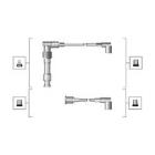 Lampa kierunkowskazu MAGNETI MARELLI 710311328001