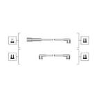 Lampa kierunkowskazu MAGNETI MARELLI 712409001129