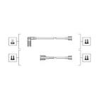 Lampa kierunkowskazu MAGNETI MARELLI 710311329011