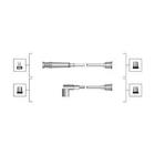 Lampa kierunkowskazu MAGNETI MARELLI 710311329013