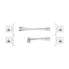 Lampa tylna zespolona MAGNETI MARELLI 714000028341