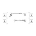 Lampa kierunkowskazu MAGNETI MARELLI 715010723903
